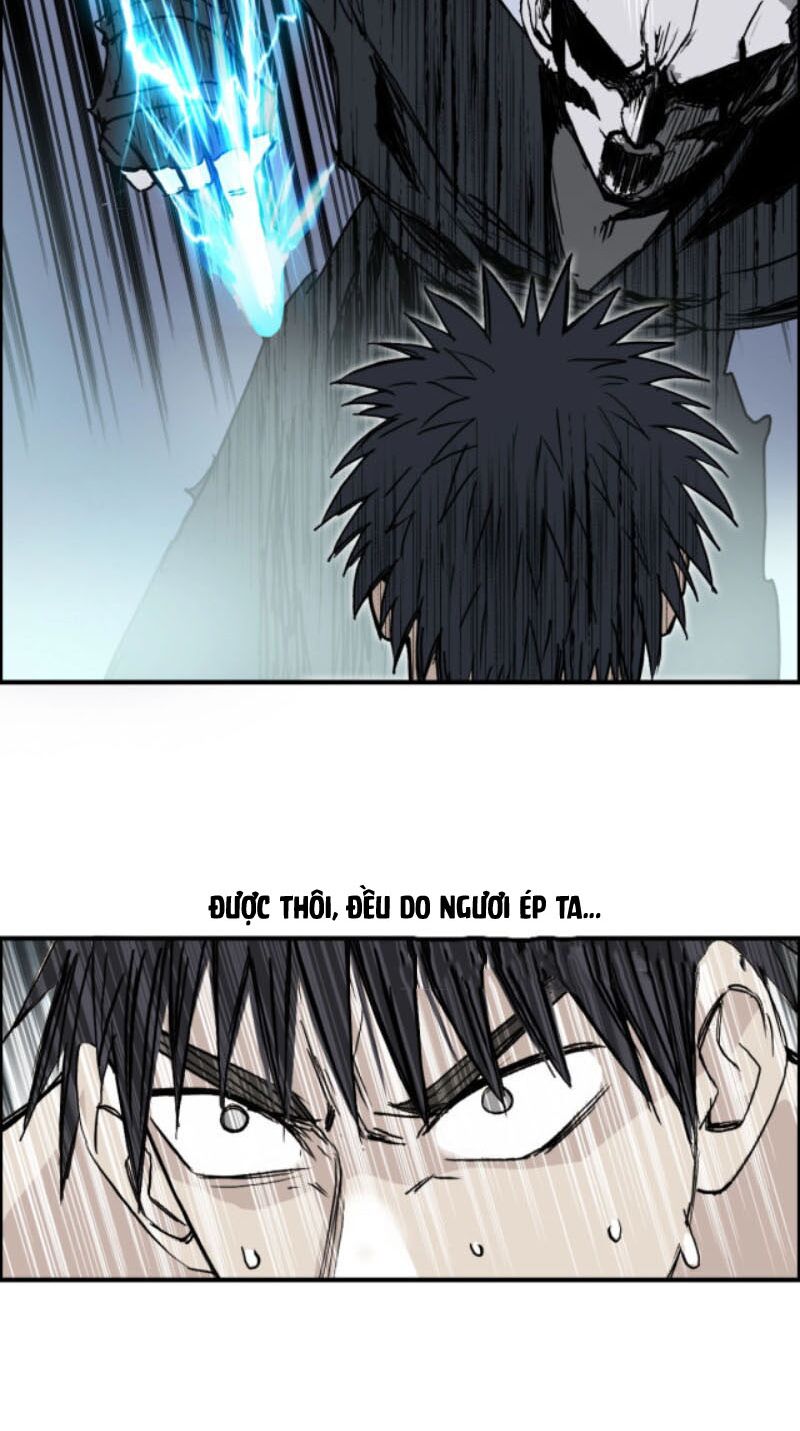 Siêu Năng Lập Phương: Chapter 229