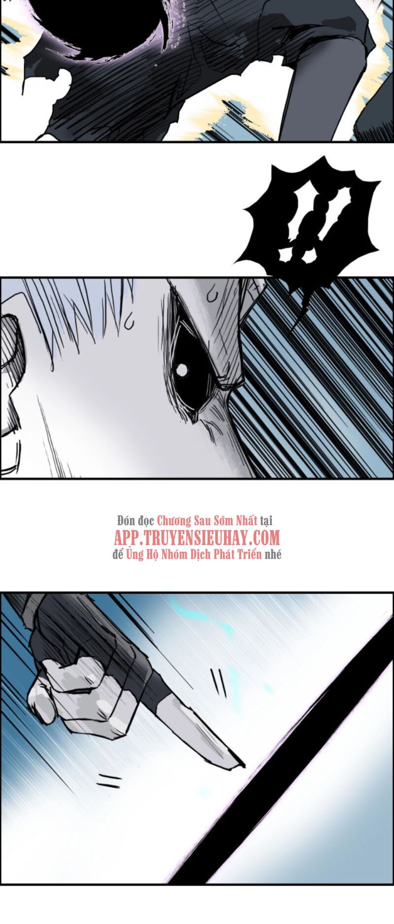 Siêu Năng Lập Phương: Chapter 229