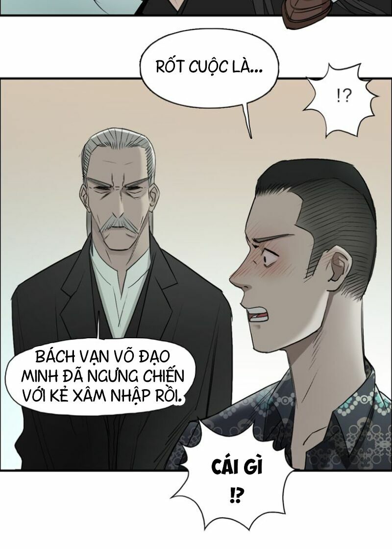 Siêu Năng Lập Phương: Chapter 23