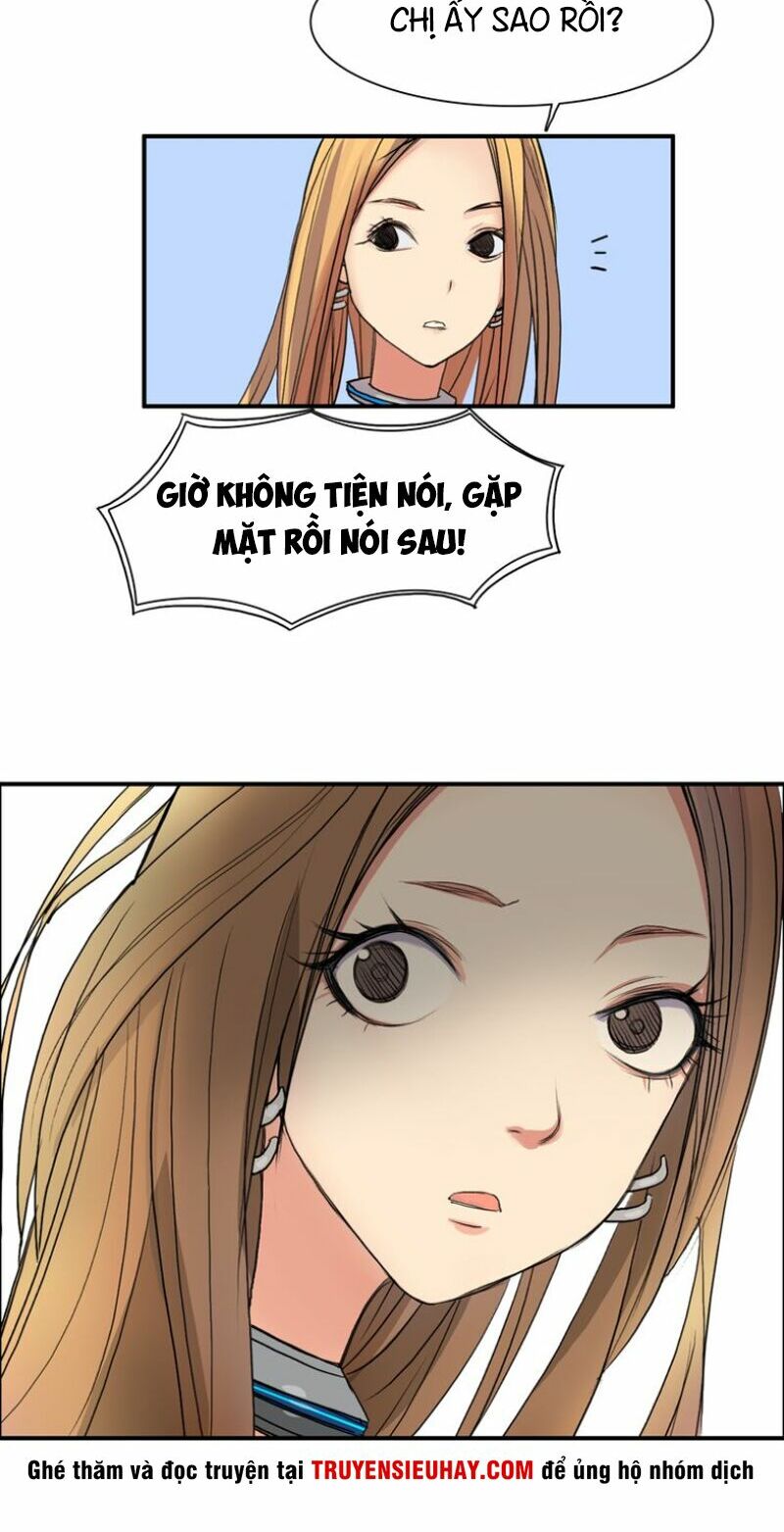 Siêu Năng Lập Phương: Chapter 23