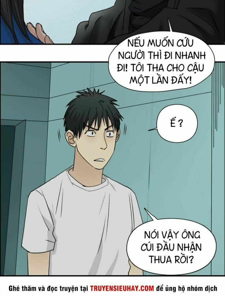 Siêu Năng Lập Phương: Chapter 23