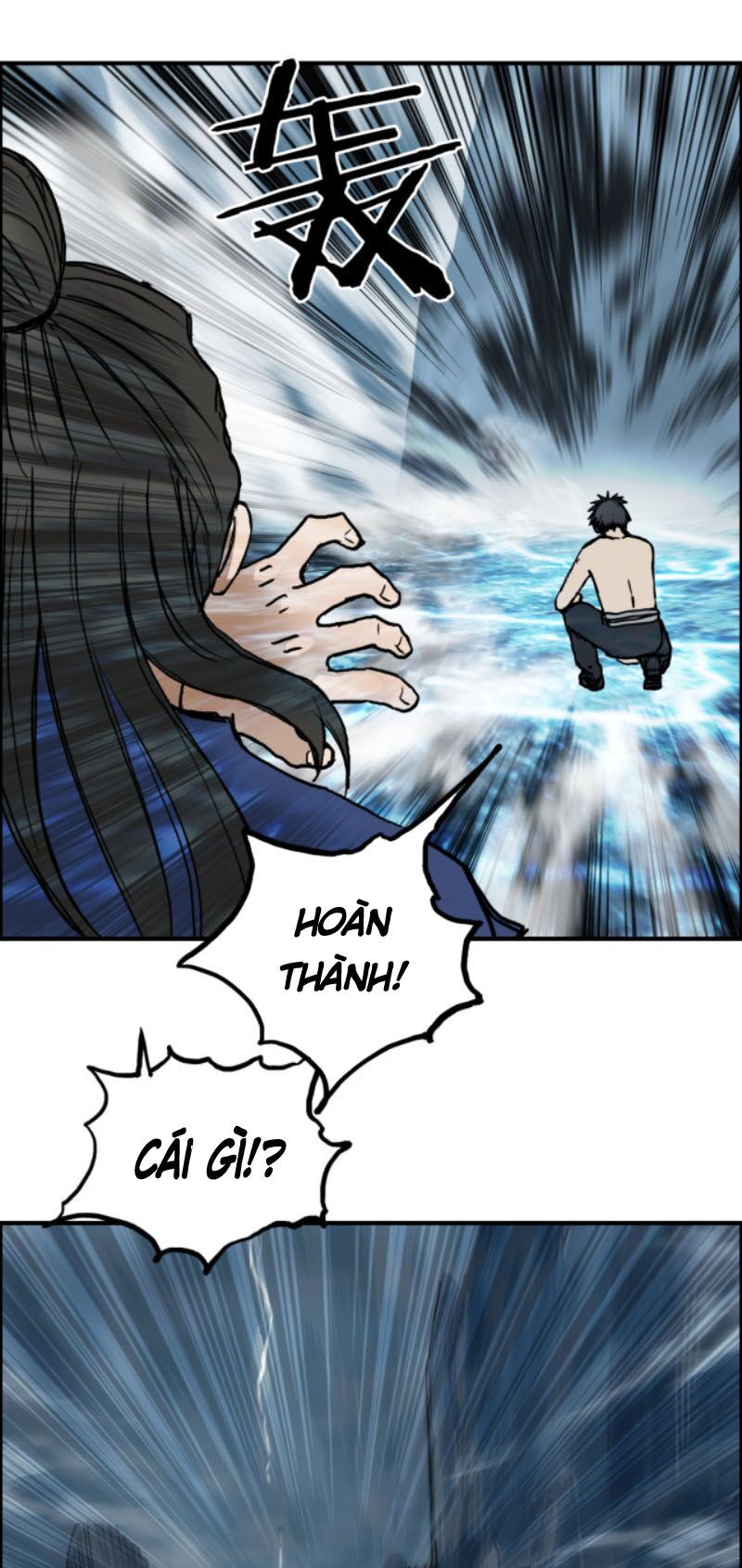 Siêu Năng Lập Phương: Chapter 230