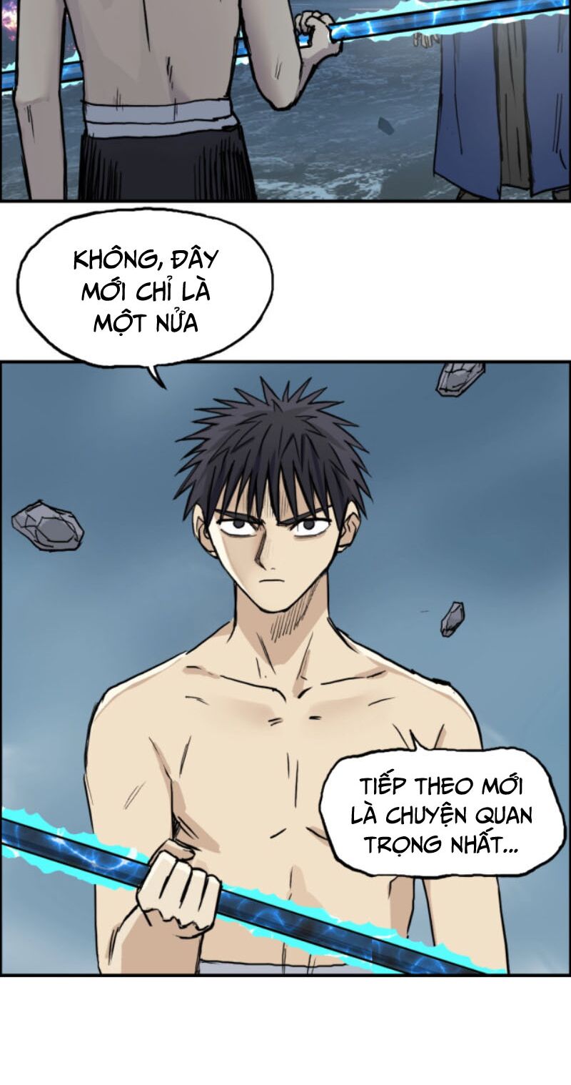 Siêu Năng Lập Phương: Chapter 230