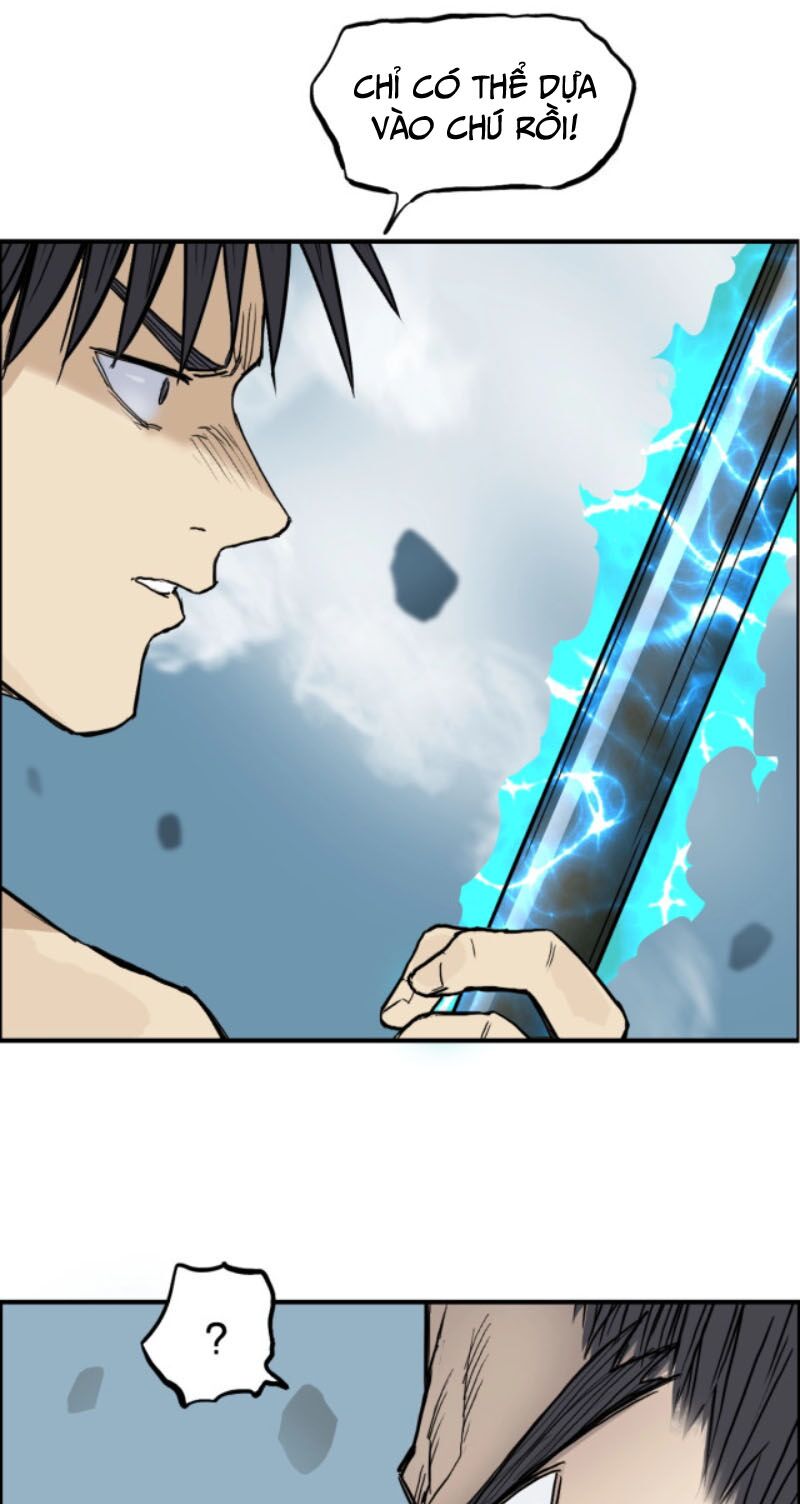 Siêu Năng Lập Phương: Chapter 230