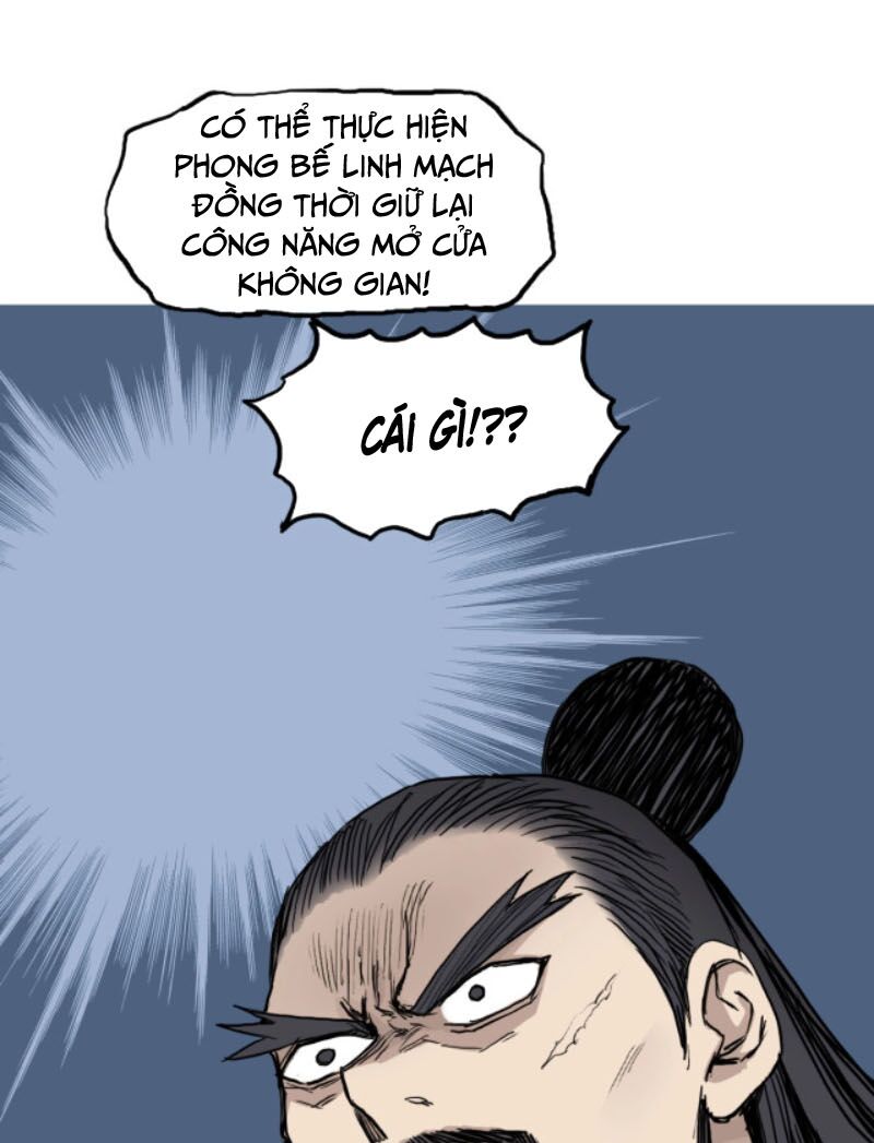 Siêu Năng Lập Phương: Chapter 230