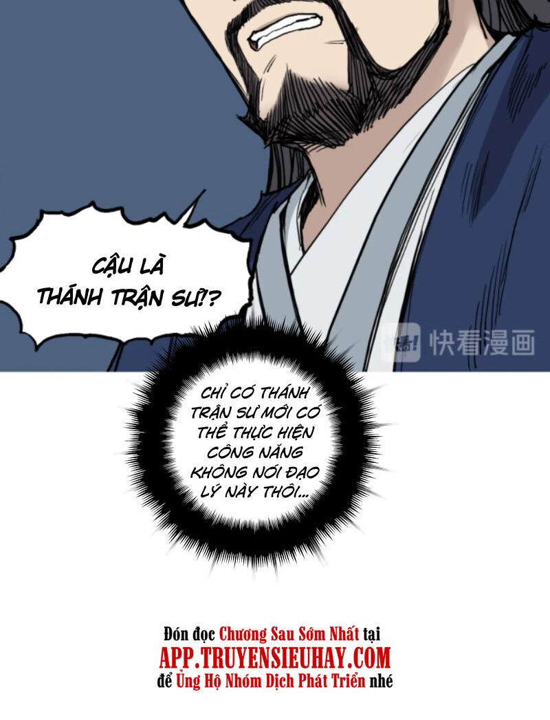 Siêu Năng Lập Phương: Chapter 230