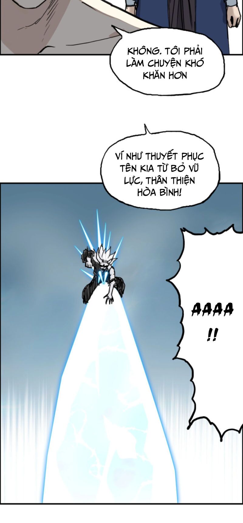 Siêu Năng Lập Phương: Chapter 230