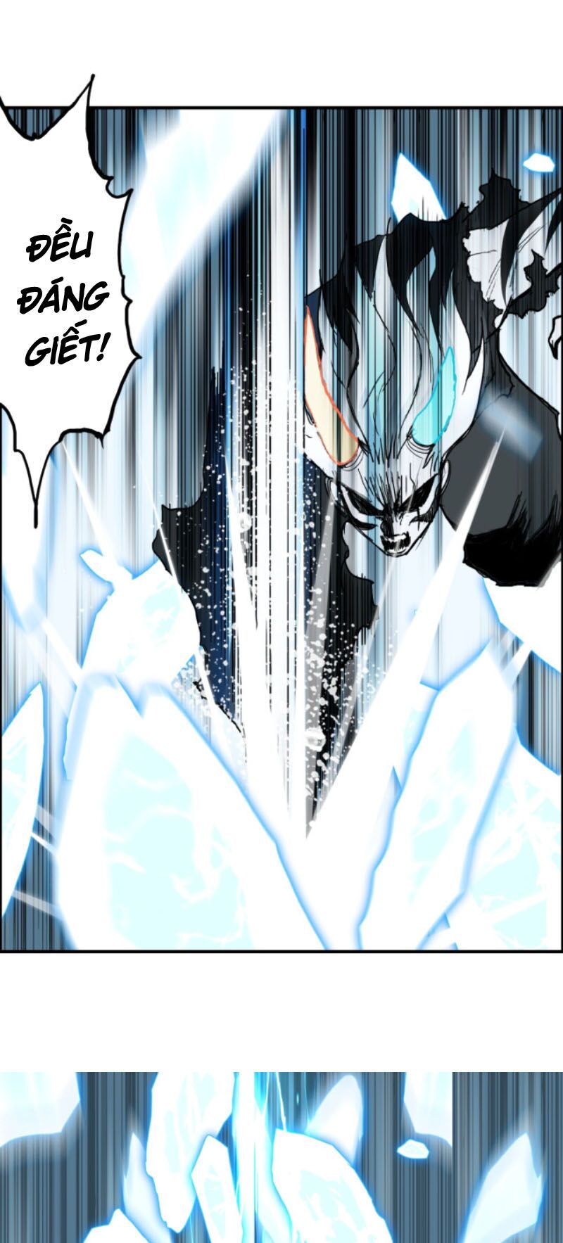 Siêu Năng Lập Phương: Chapter 230