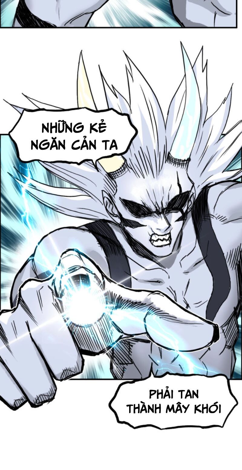 Siêu Năng Lập Phương: Chapter 230