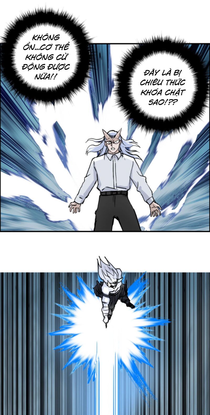 Siêu Năng Lập Phương: Chapter 230