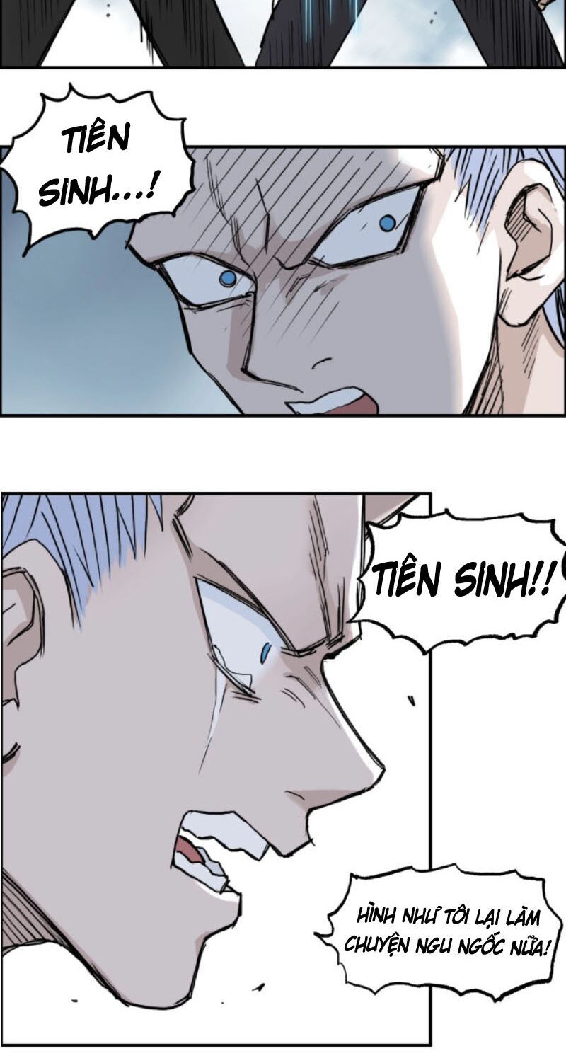 Siêu Năng Lập Phương: Chapter 230