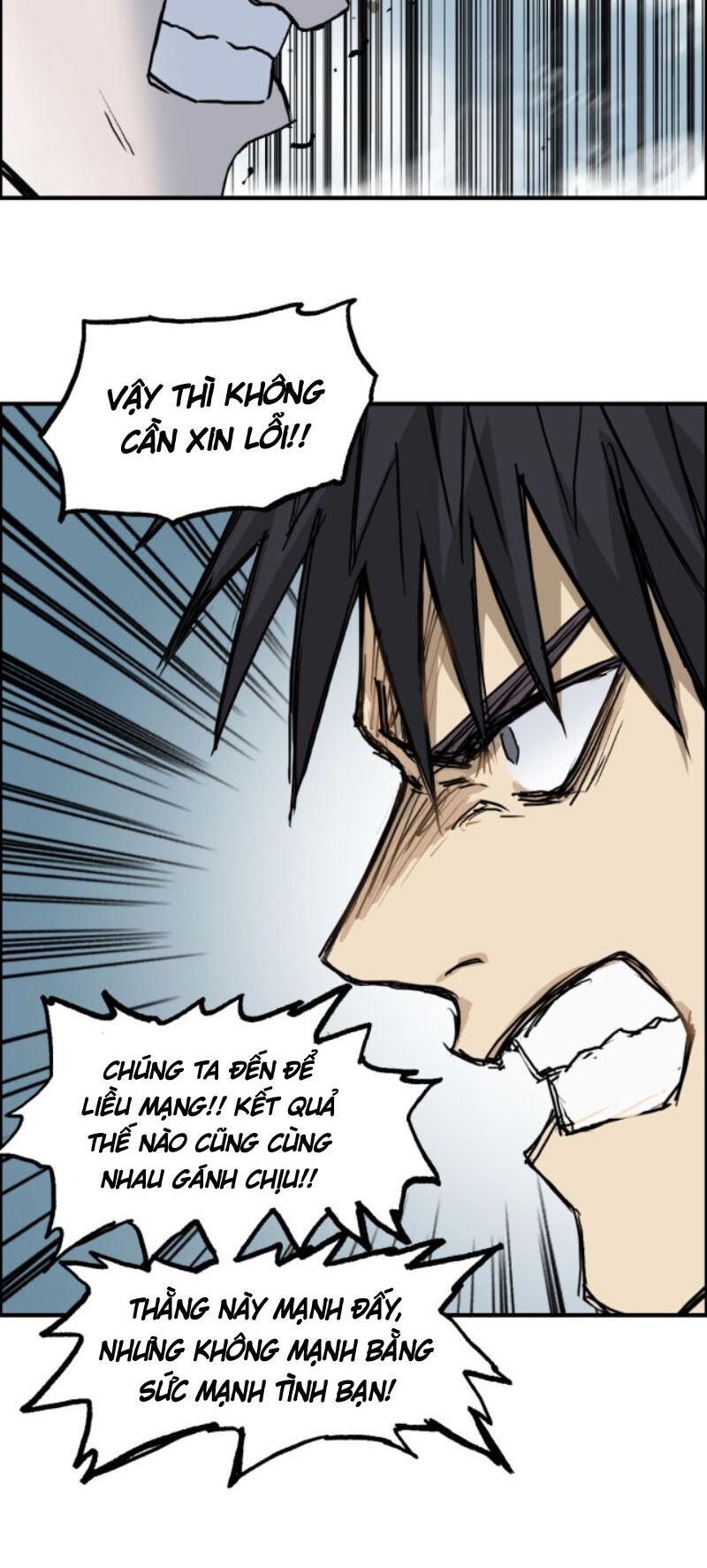 Siêu Năng Lập Phương: Chapter 230