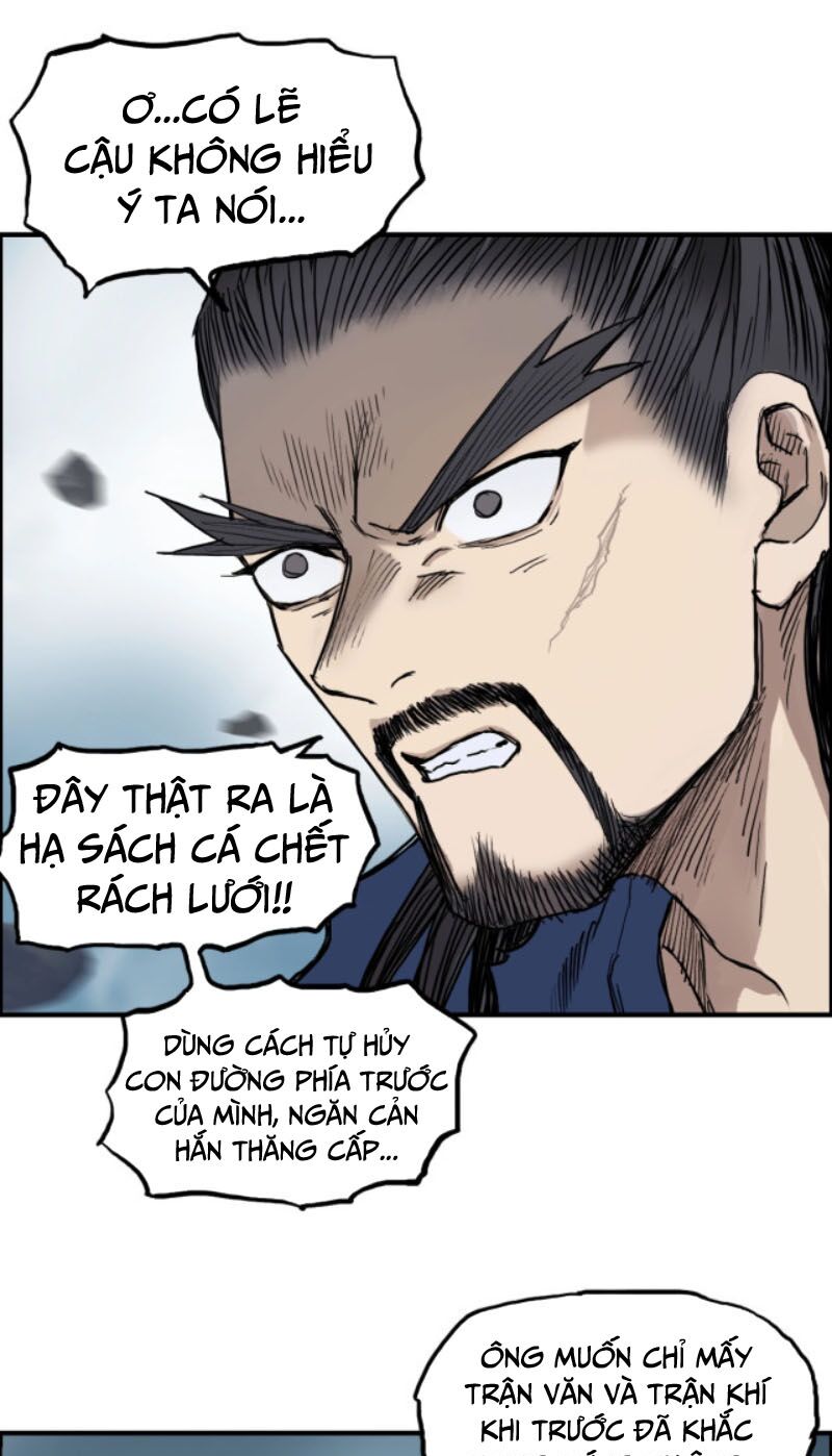 Siêu Năng Lập Phương: Chapter 230