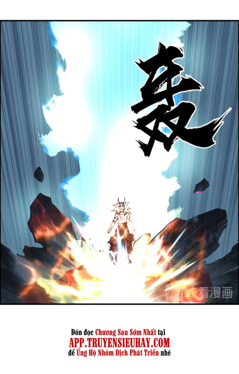 Siêu Năng Lập Phương: Chapter 230