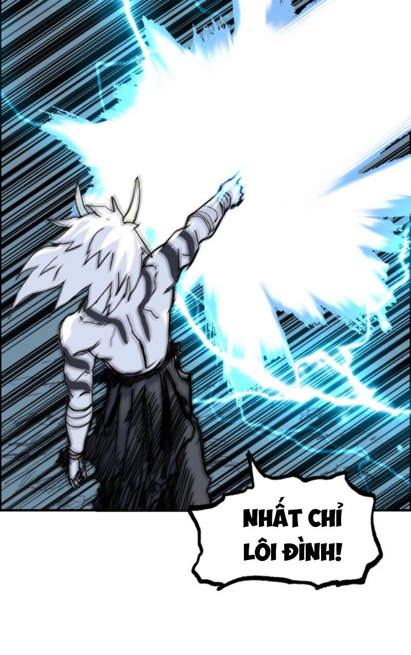 Siêu Năng Lập Phương: Chapter 230