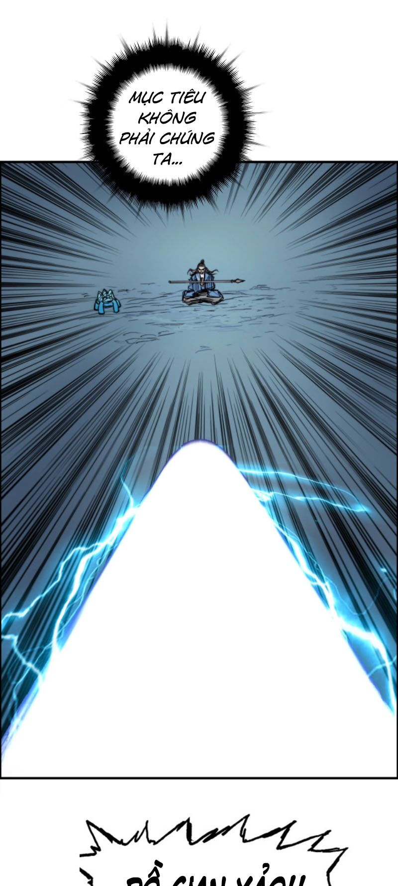 Siêu Năng Lập Phương: Chapter 230