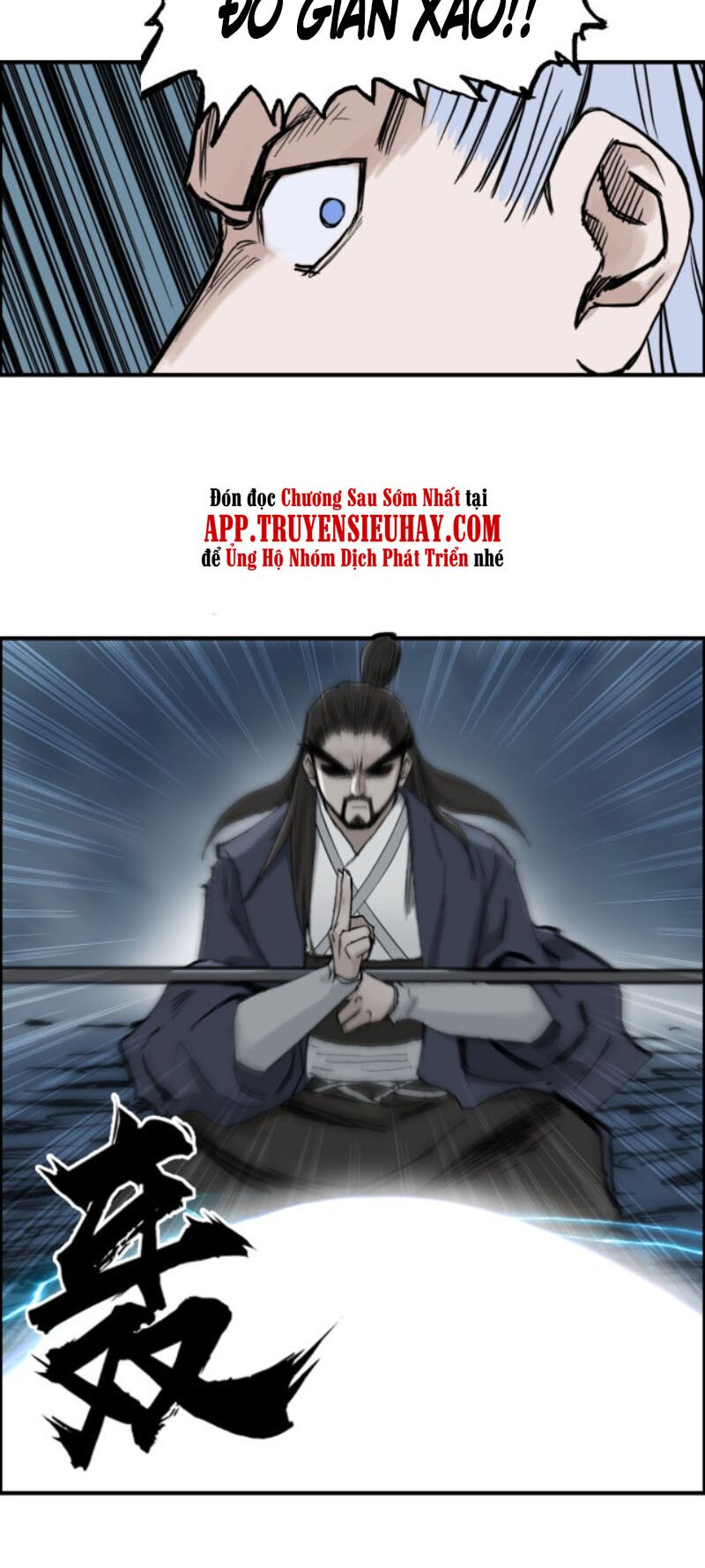 Siêu Năng Lập Phương: Chapter 230