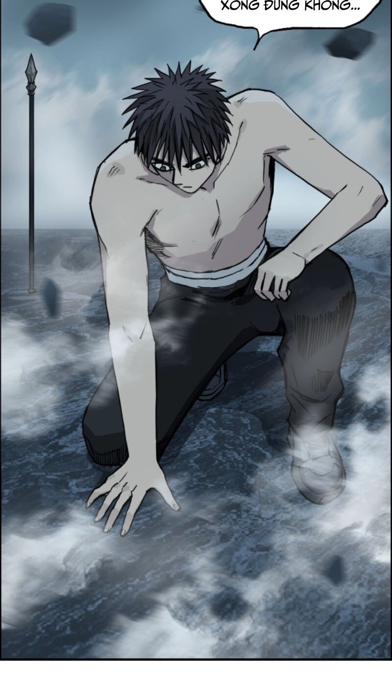 Siêu Năng Lập Phương: Chapter 230