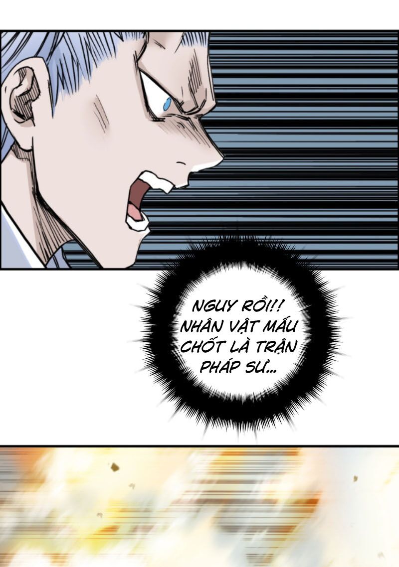 Siêu Năng Lập Phương: Chapter 230