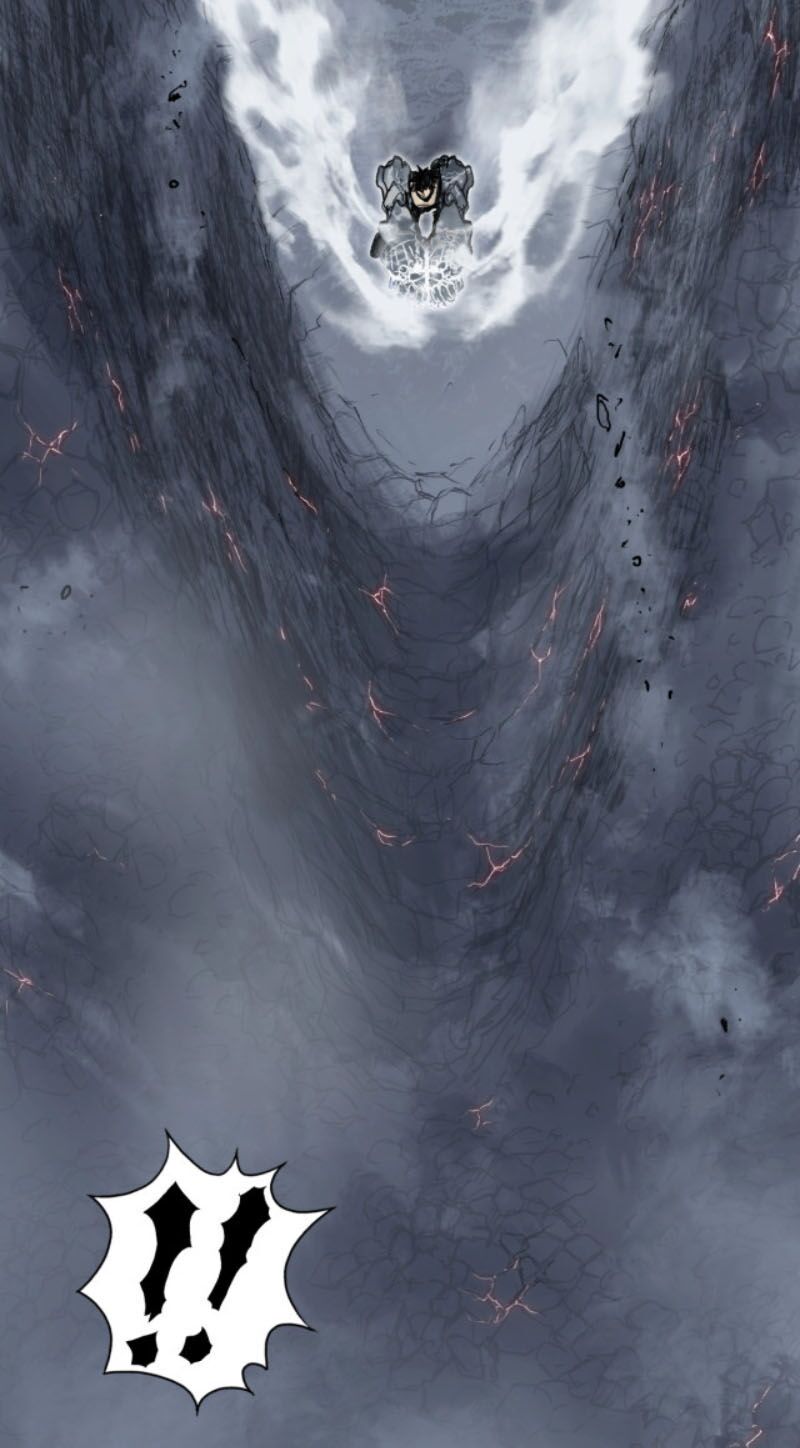 Siêu Năng Lập Phương: Chapter 230