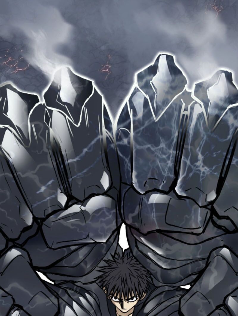 Siêu Năng Lập Phương: Chapter 230