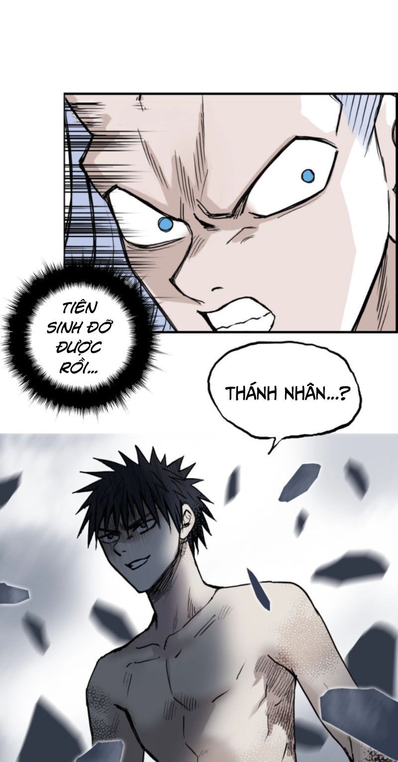Siêu Năng Lập Phương: Chapter 230
