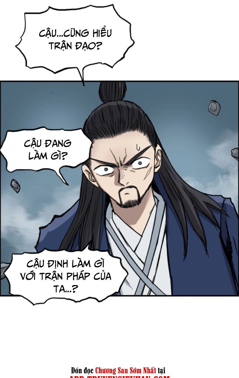 Siêu Năng Lập Phương: Chapter 230