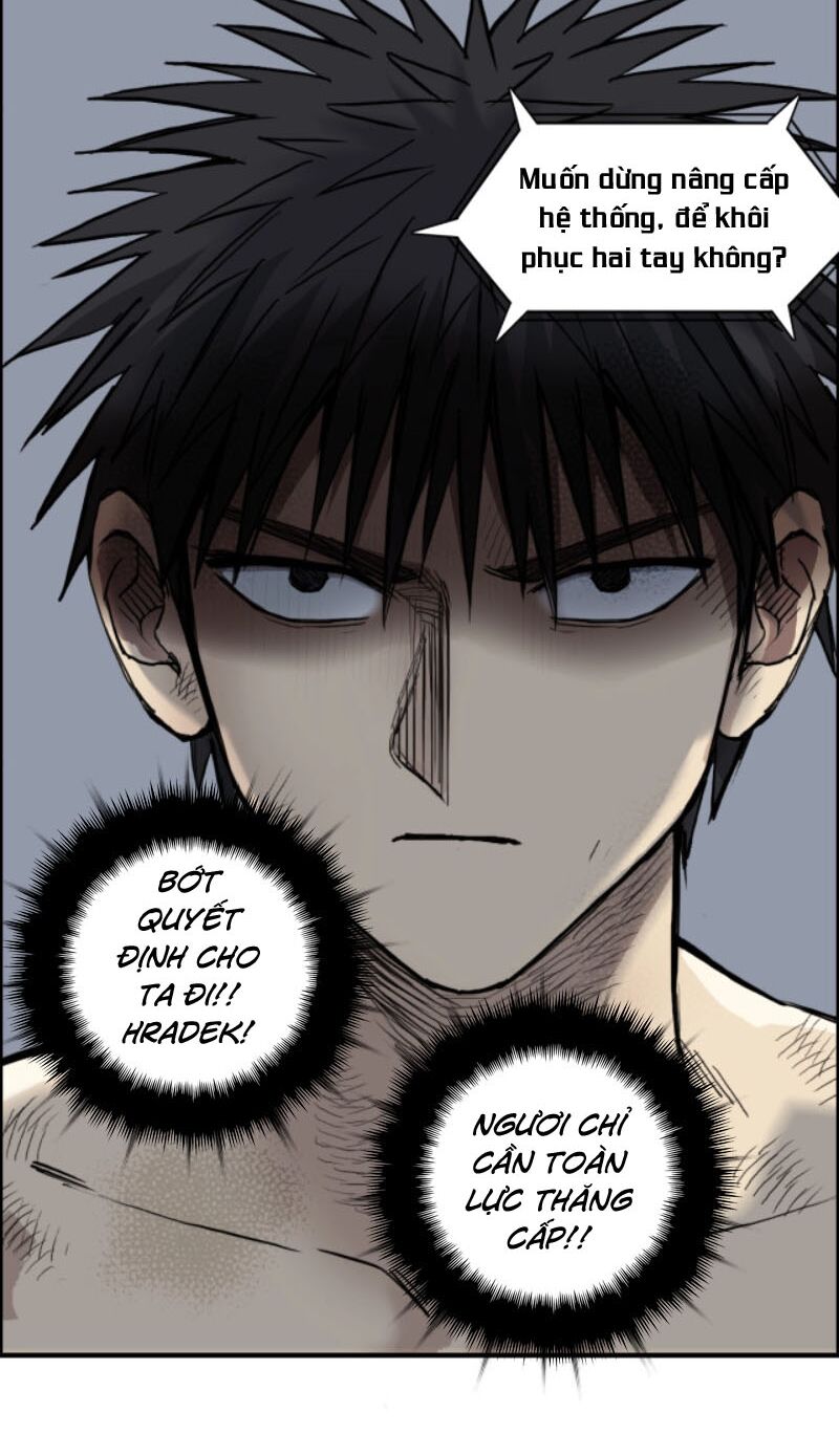 Siêu Năng Lập Phương: Chapter 230