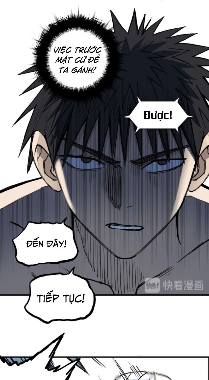 Siêu Năng Lập Phương: Chapter 230