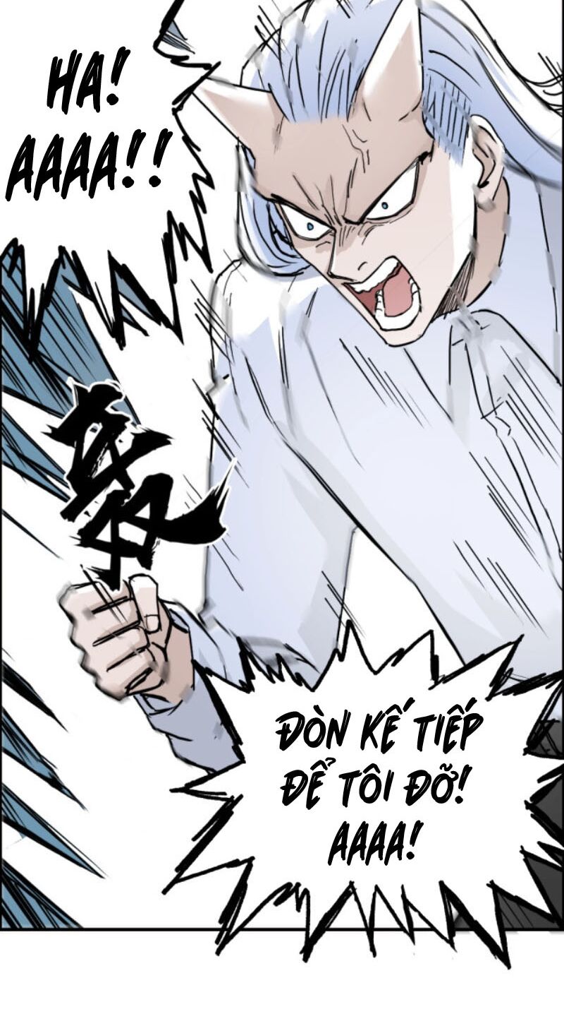 Siêu Năng Lập Phương: Chapter 230