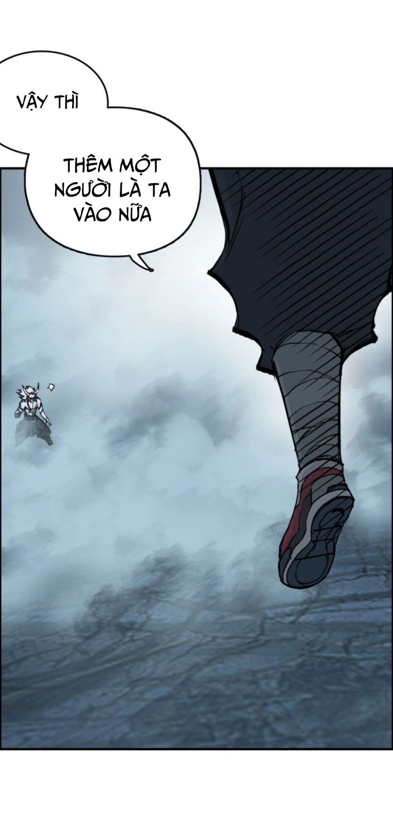 Siêu Năng Lập Phương: Chapter 230