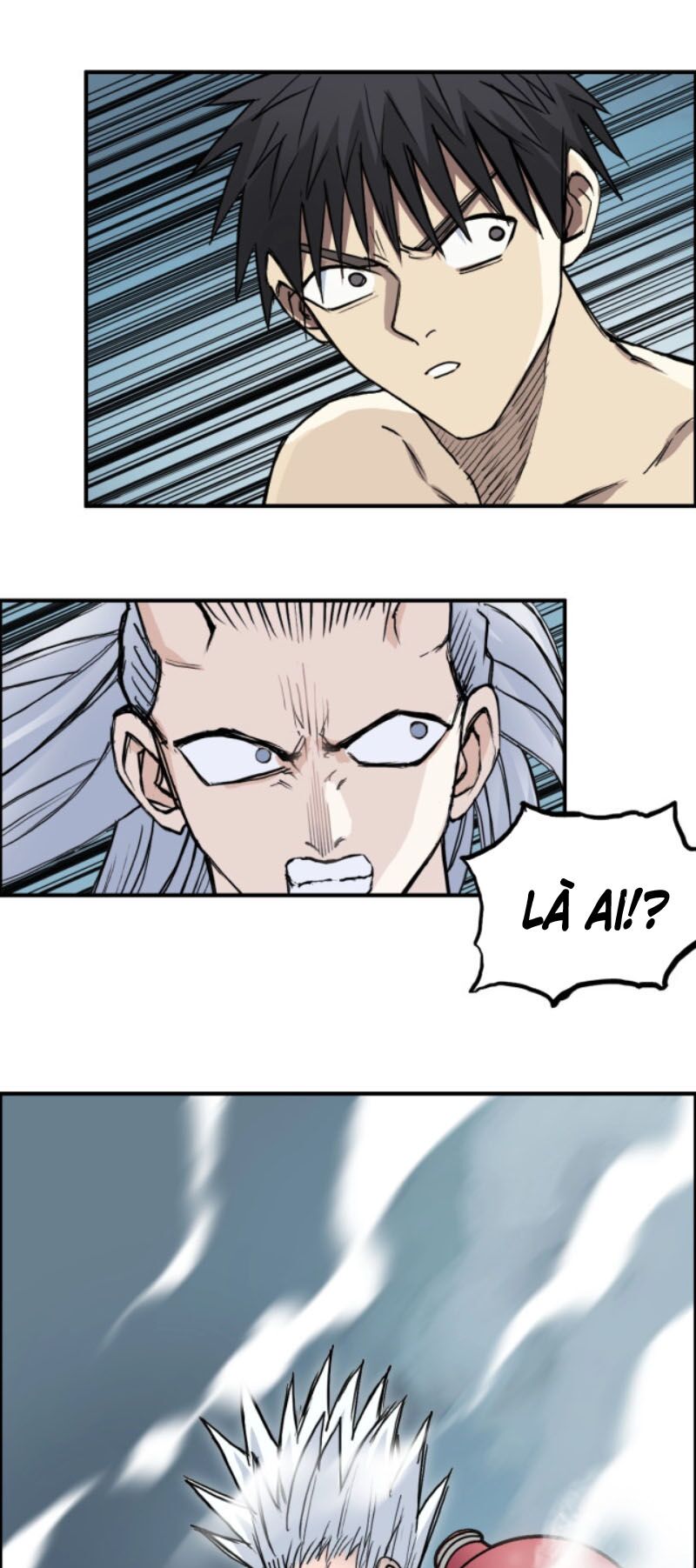 Siêu Năng Lập Phương: Chapter 230