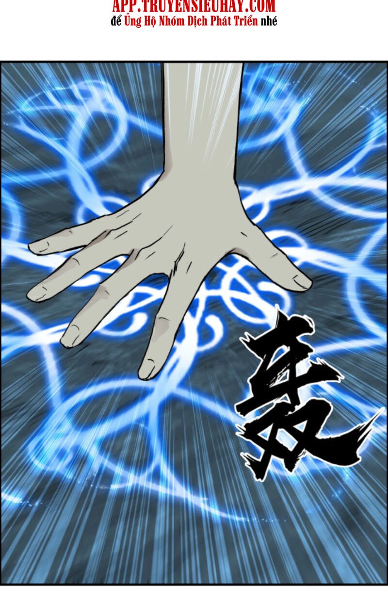 Siêu Năng Lập Phương: Chapter 230