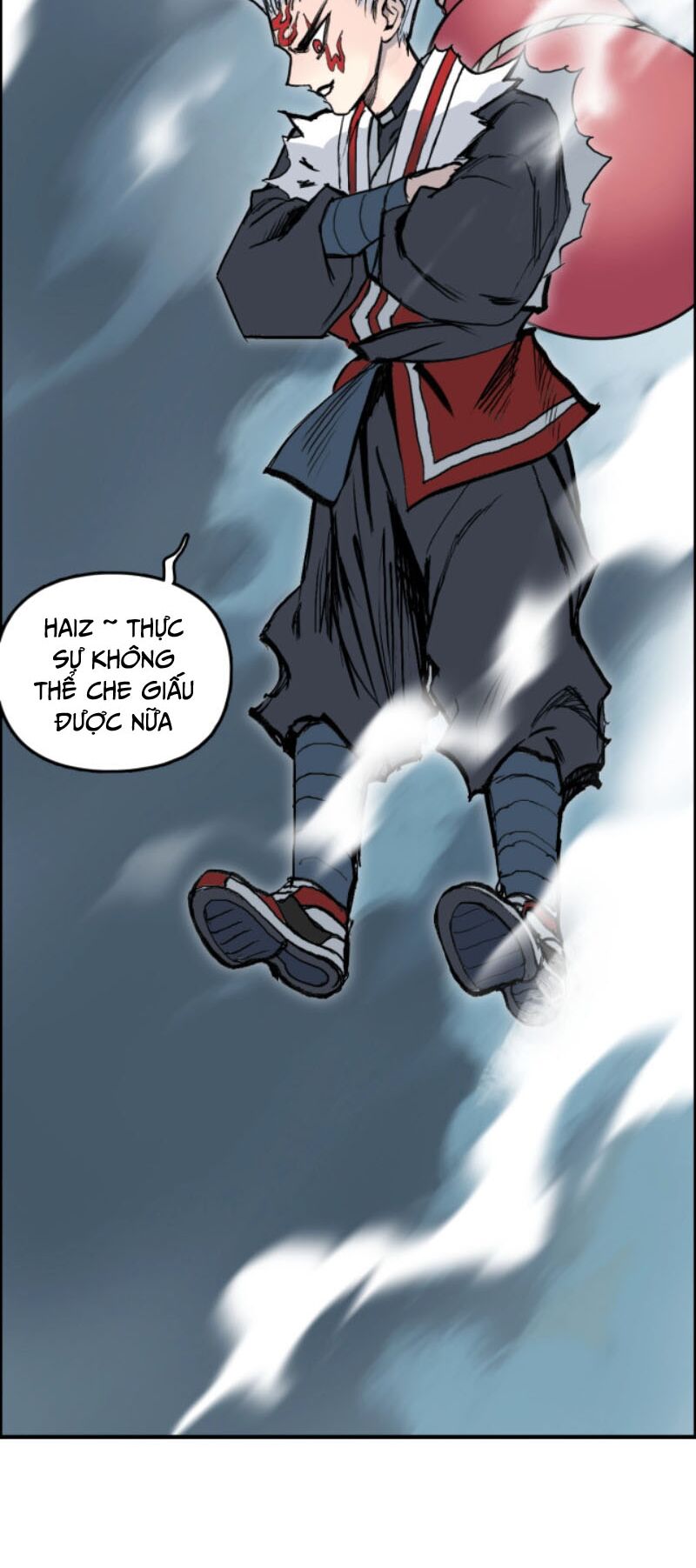 Siêu Năng Lập Phương: Chapter 230