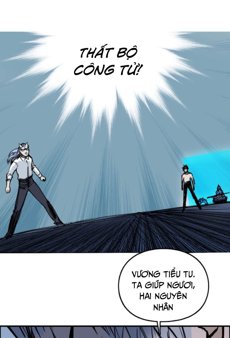 Siêu Năng Lập Phương: Chapter 230