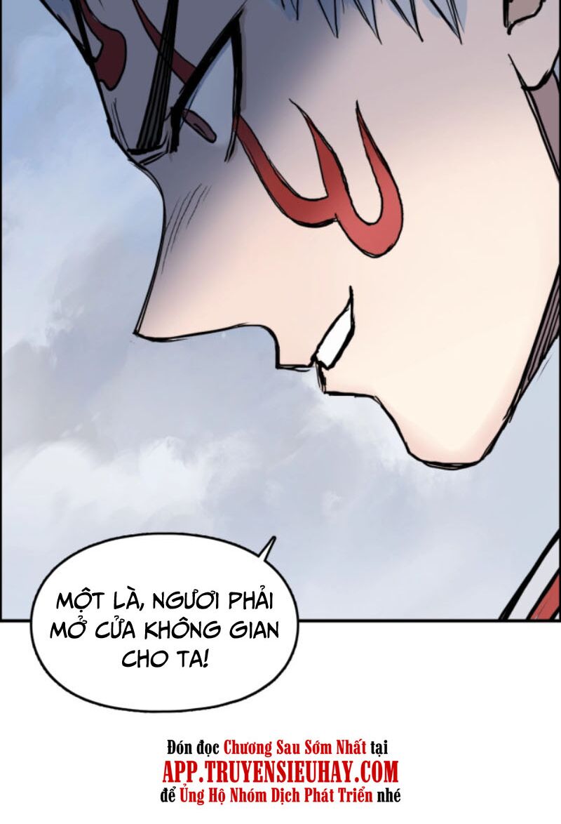 Siêu Năng Lập Phương: Chapter 230