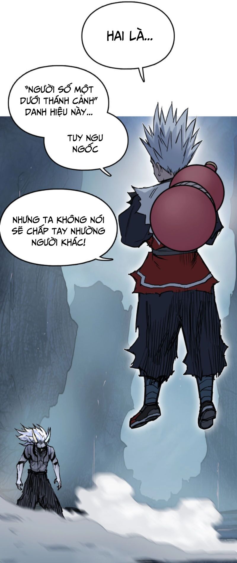 Siêu Năng Lập Phương: Chapter 230
