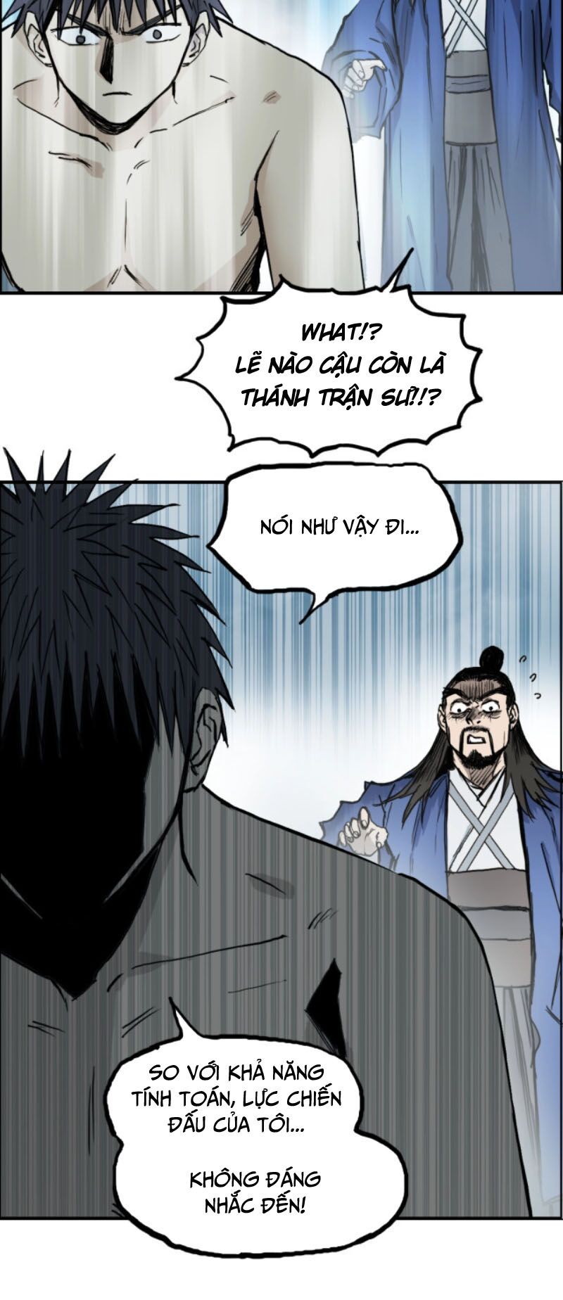 Siêu Năng Lập Phương: Chapter 230