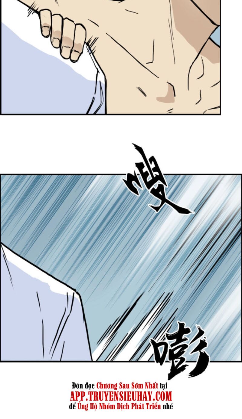 Siêu Năng Lập Phương: Chapter 231