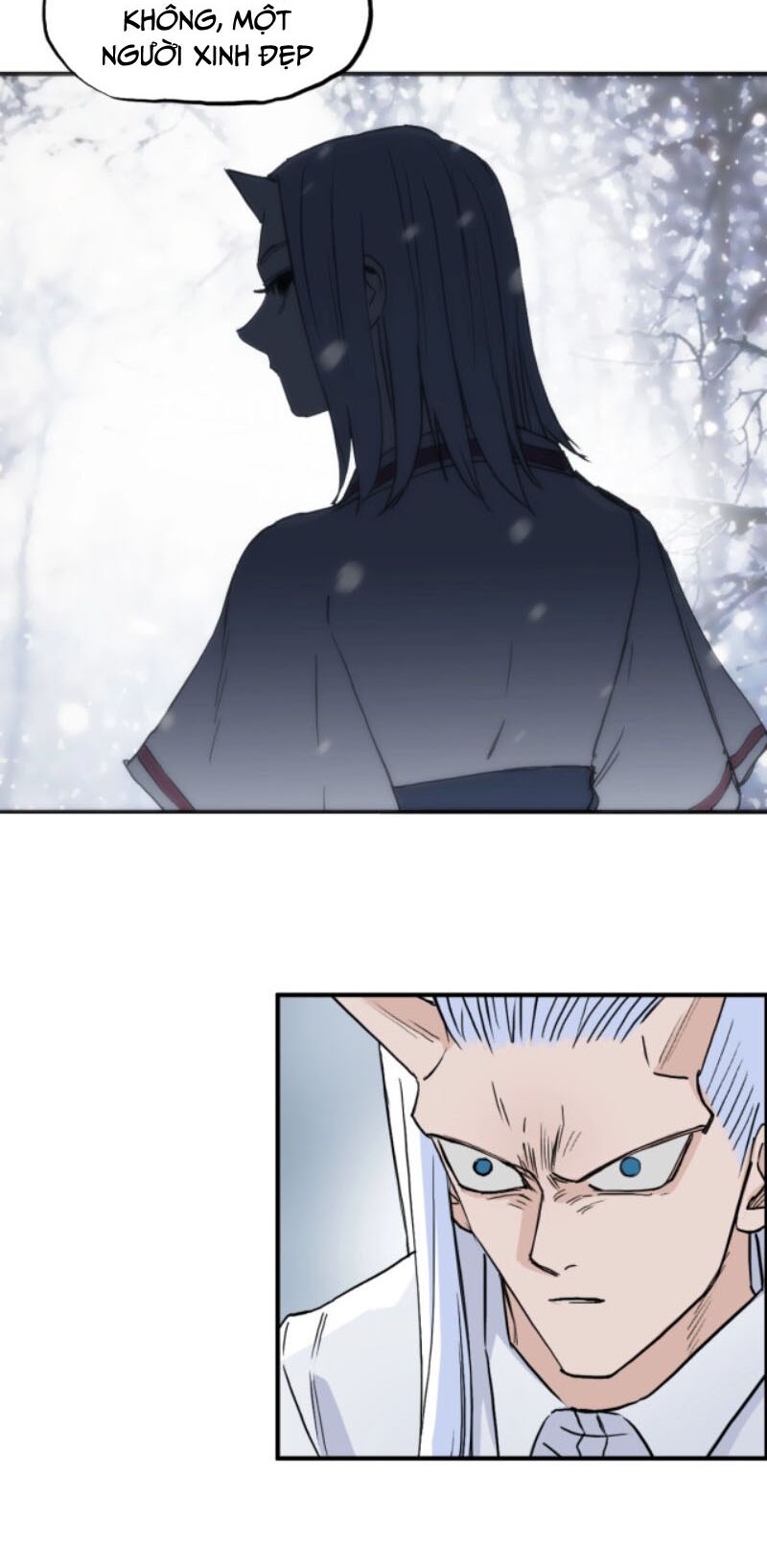 Siêu Năng Lập Phương: Chapter 231