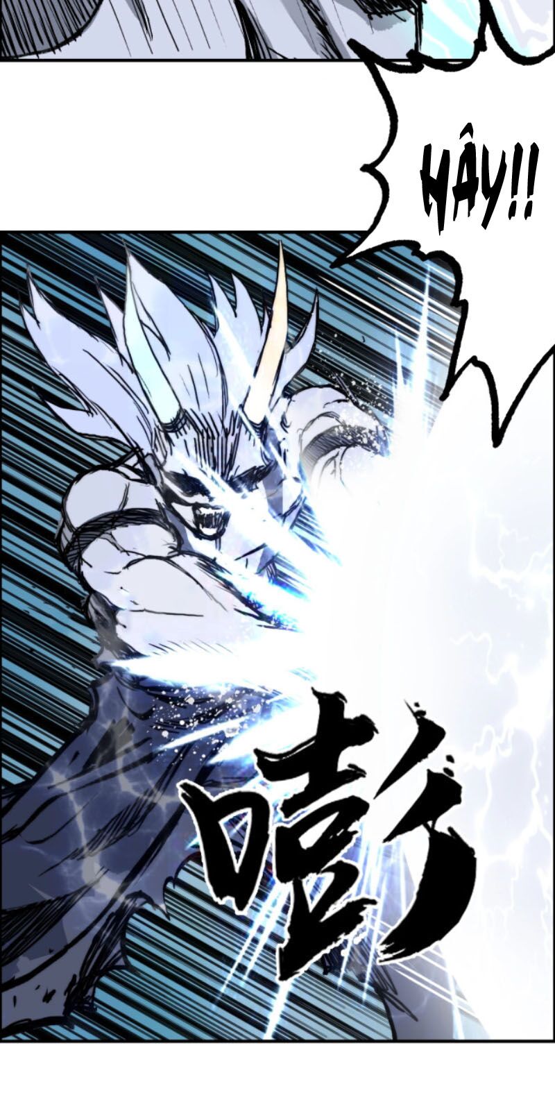 Siêu Năng Lập Phương: Chapter 231