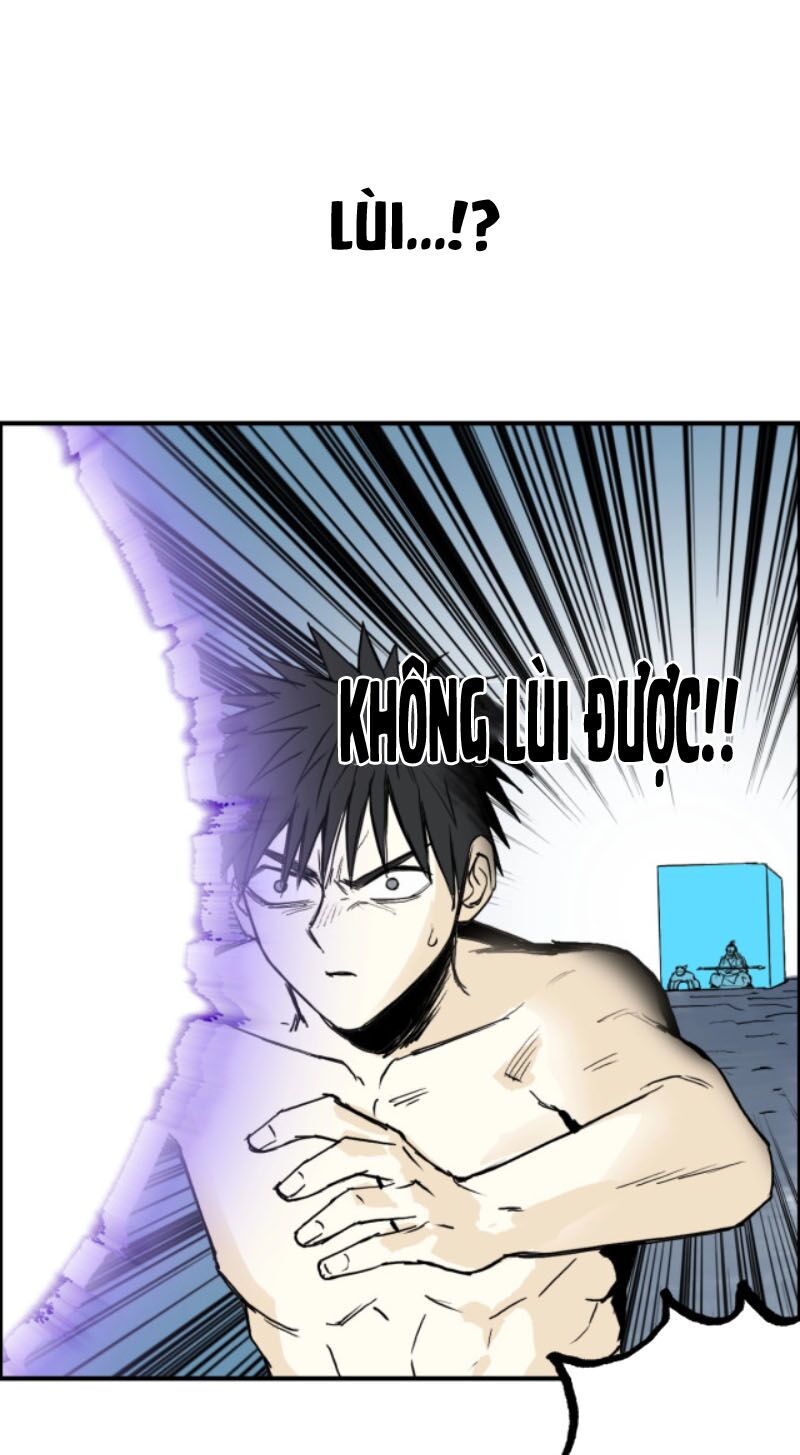 Siêu Năng Lập Phương: Chapter 231