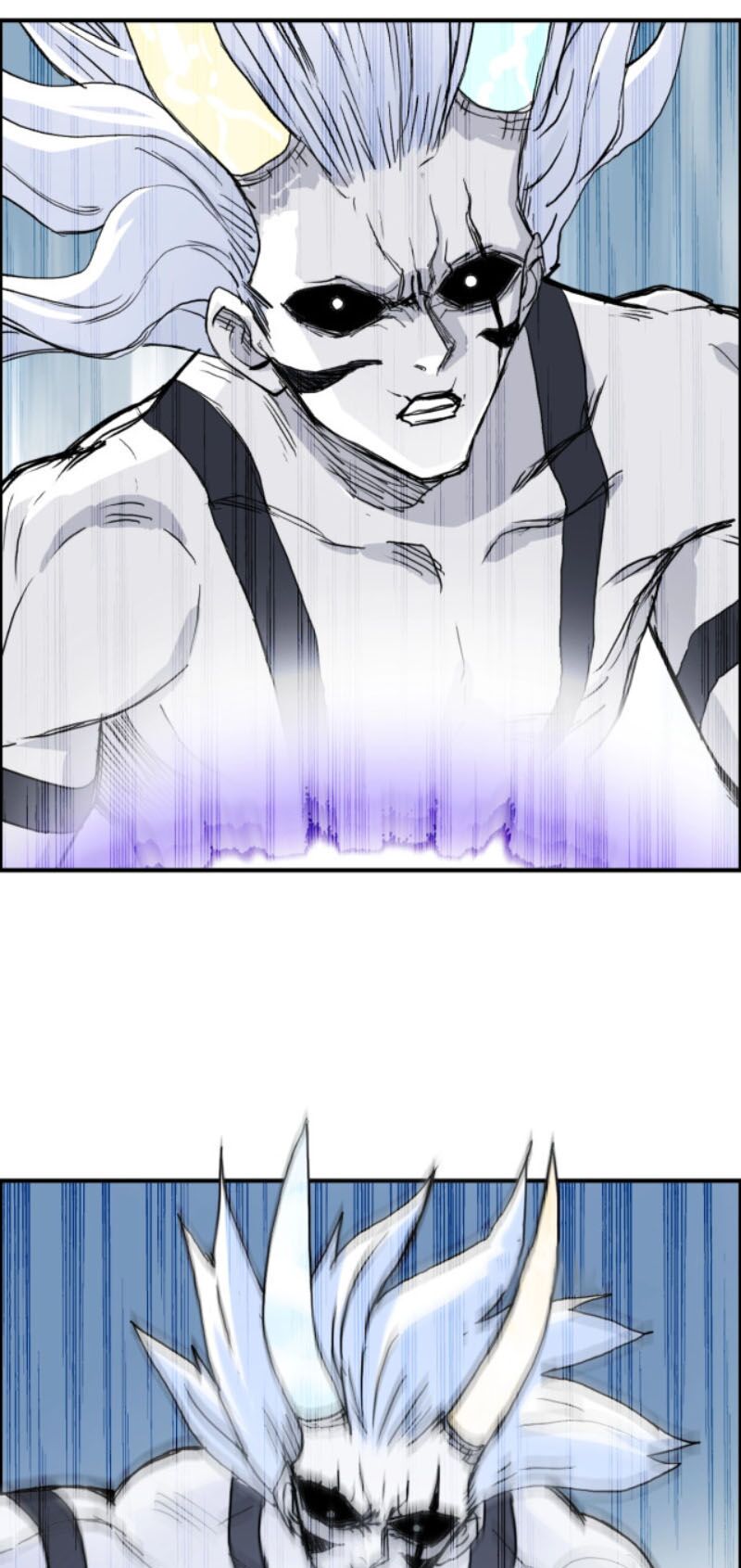 Siêu Năng Lập Phương: Chapter 231