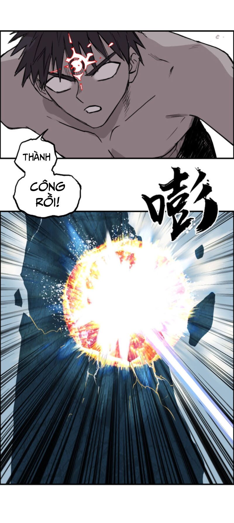Siêu Năng Lập Phương: Chapter 231