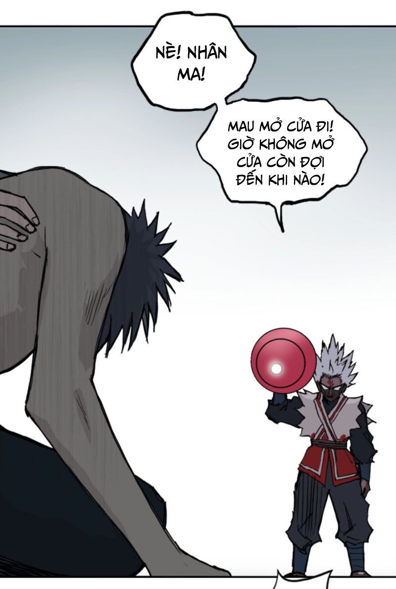 Siêu Năng Lập Phương: Chapter 231