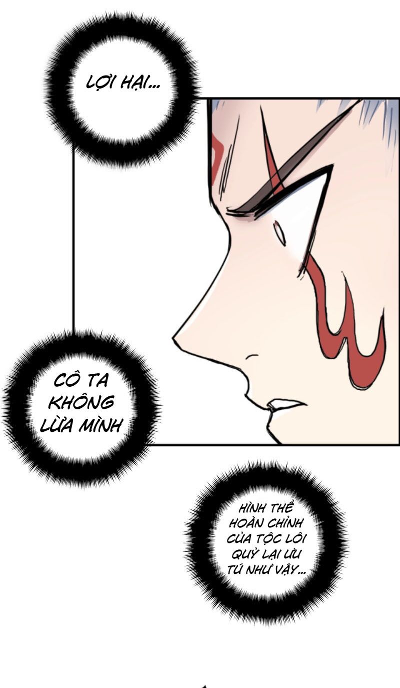 Siêu Năng Lập Phương: Chapter 231