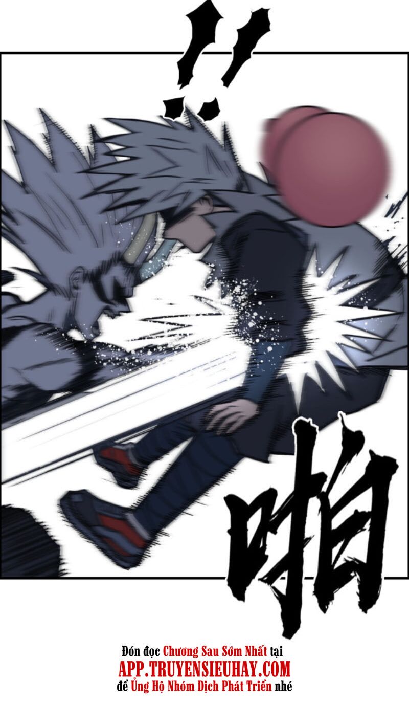 Siêu Năng Lập Phương: Chapter 231