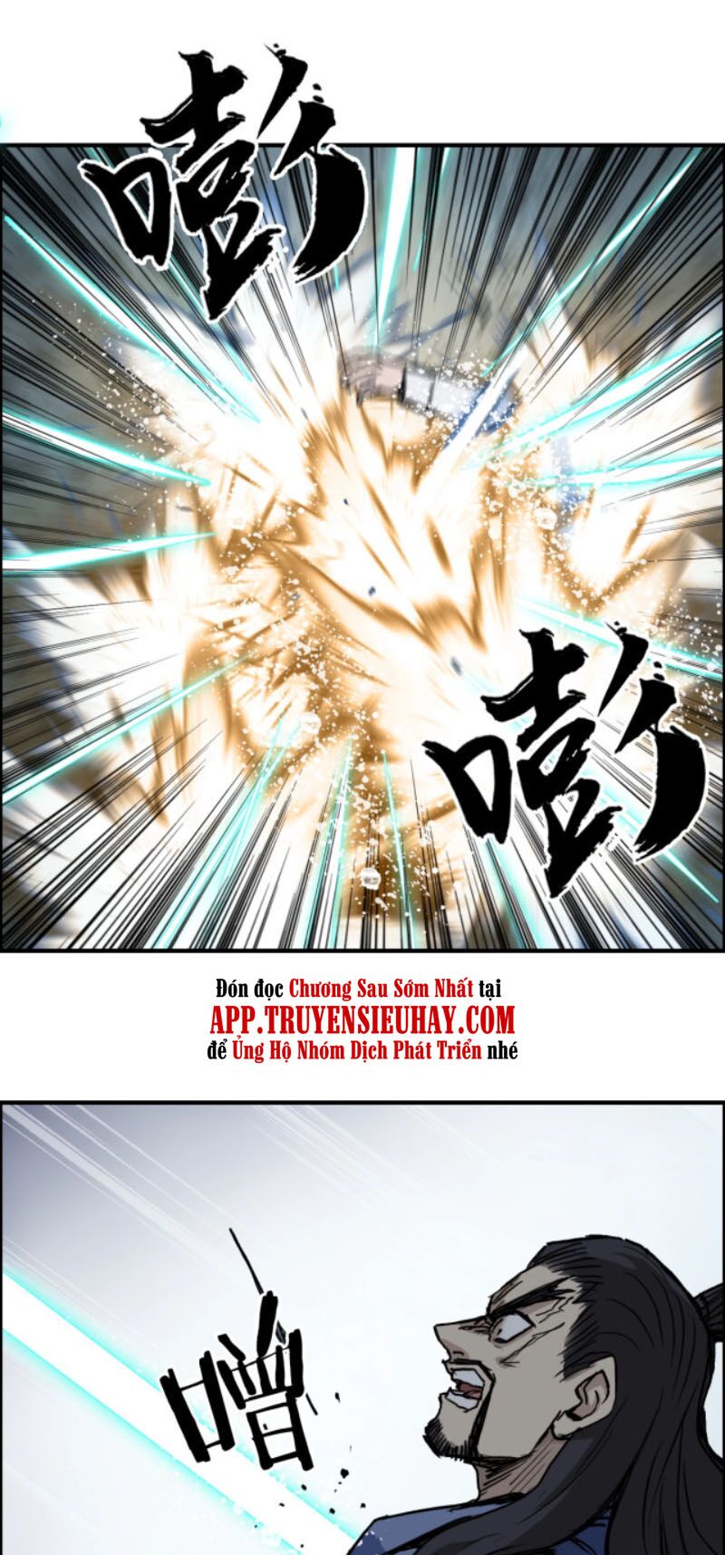 Siêu Năng Lập Phương: Chapter 232