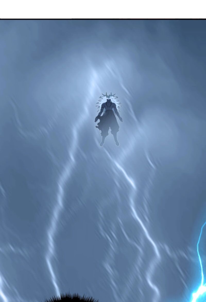 Siêu Năng Lập Phương: Chapter 232