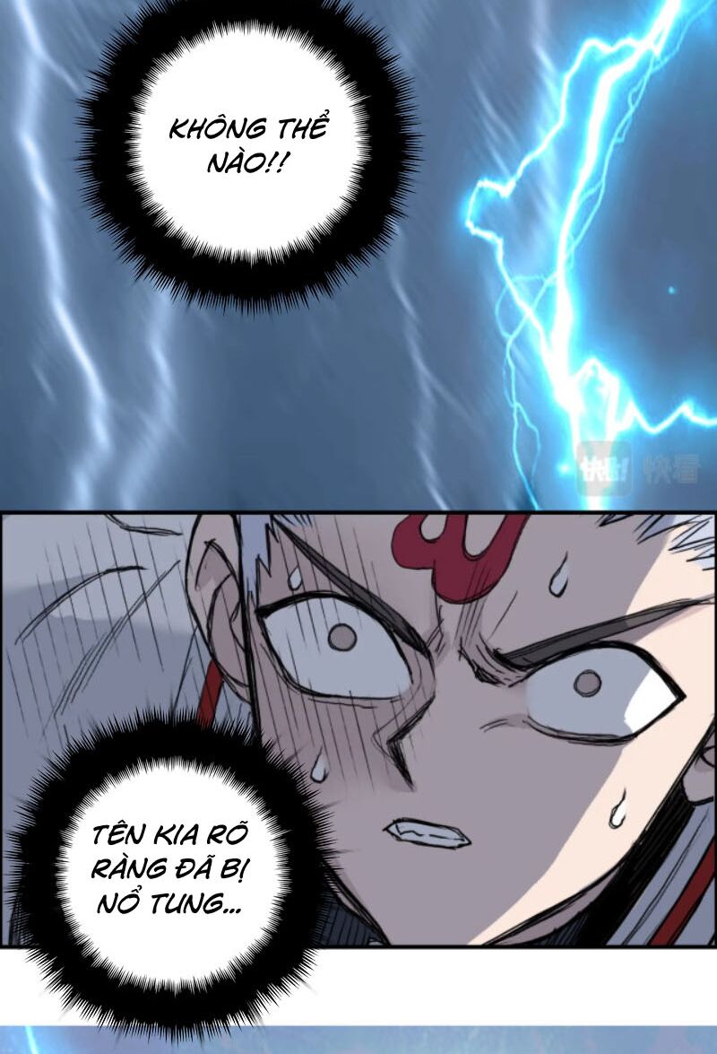 Siêu Năng Lập Phương: Chapter 232